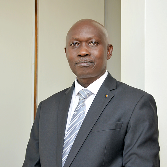 Aloysius Mugasa Adyeri